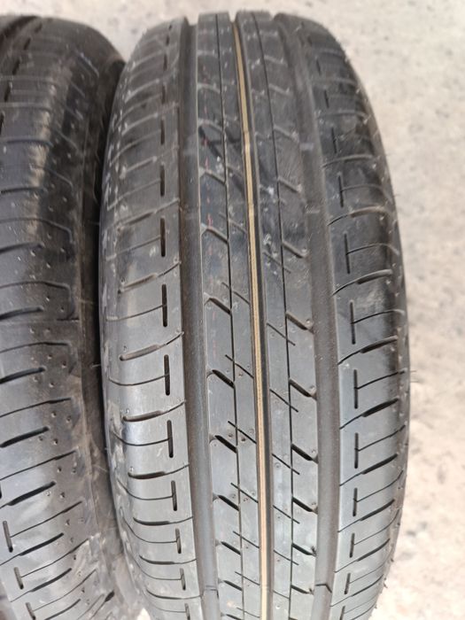 НОВИ ЛЕТНИ -2022г.-14цола-165/65-1бр.-70лв."BRIDGESTONE"