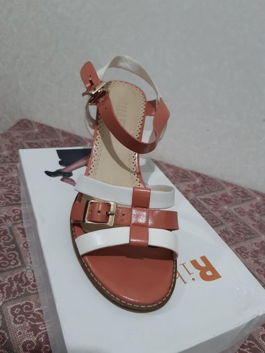 Туфли, босоножки