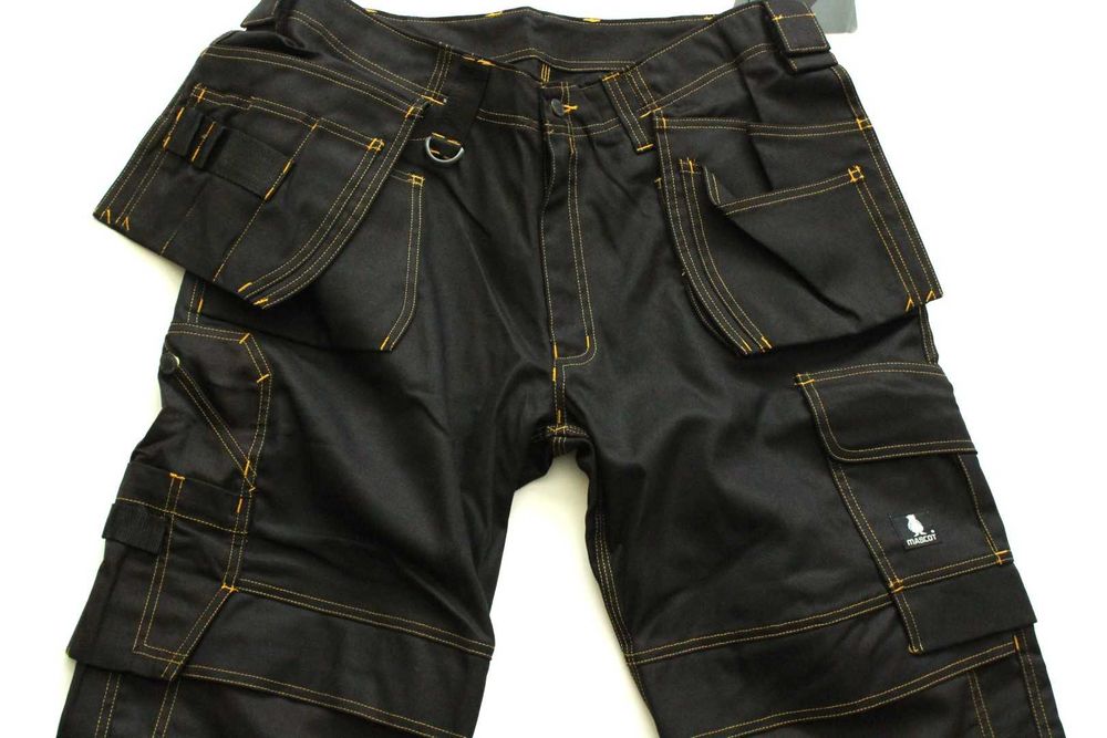 MASCOT Almada trousers - нов мъжки панталон, размер 54 (XL)