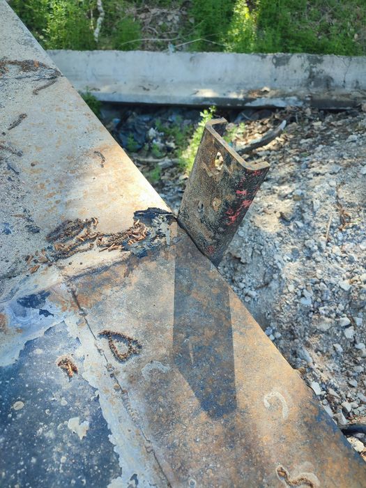 Продам полетницу Schmitz