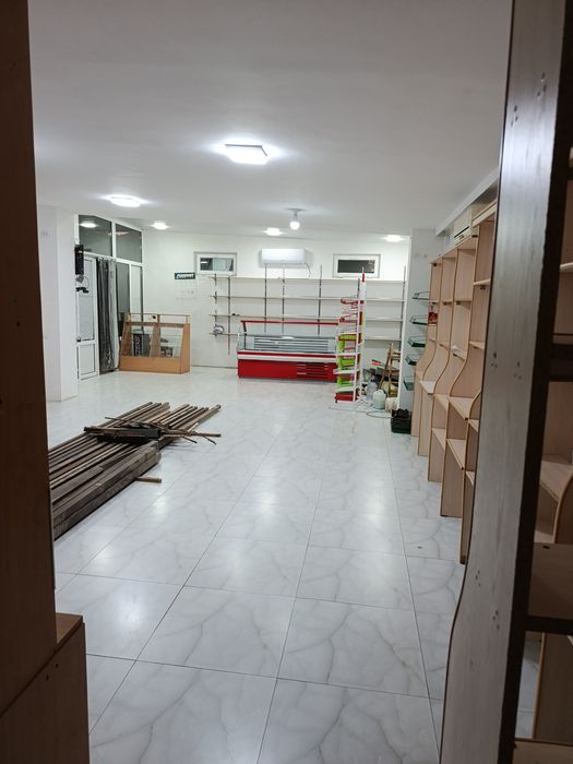 Dokon ijaraga beriladi