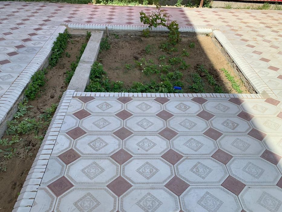 Брусчатка Бордюр Водосливы