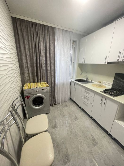 Продается 2-х комнатная на 26 кв