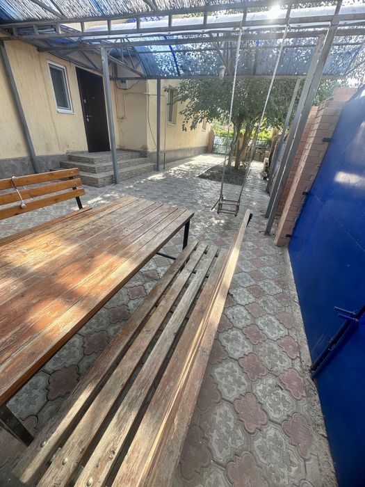 4 комн Гостевой дом в самом цертре города