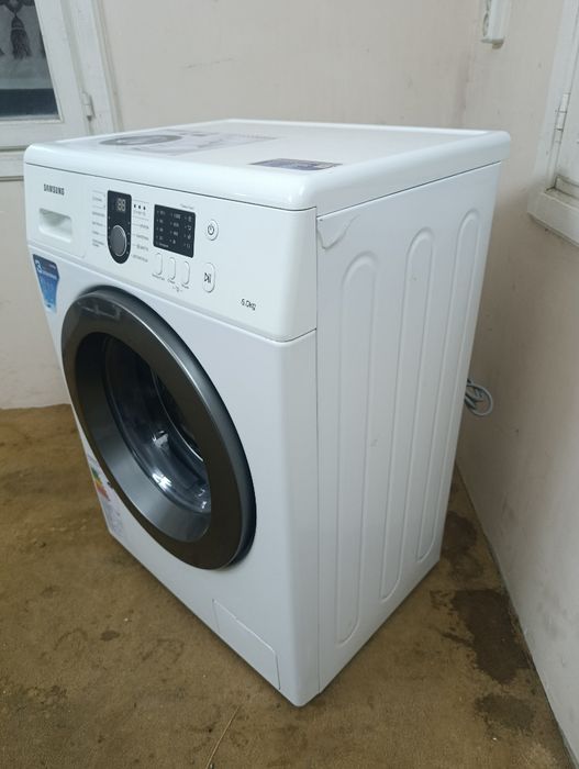 Стиральная машина Samsung 6kg