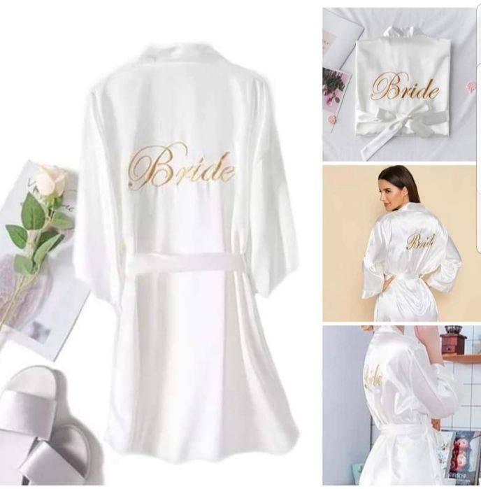 Rochie de mireasa