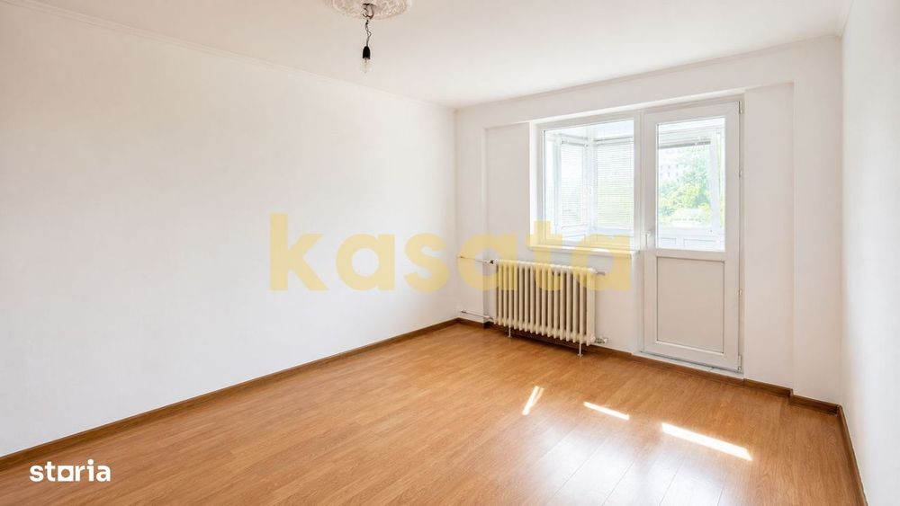 Apartament 2 Camere | Spital Sf.pantelimon | Renovat | Anvelopat  5/10