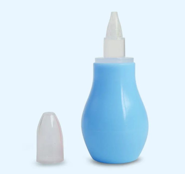 Aspirator nazal cu capăt moale