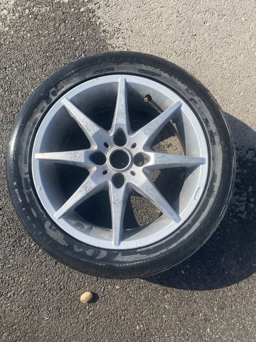 Титанка 205/50 R16 срочна сатылады