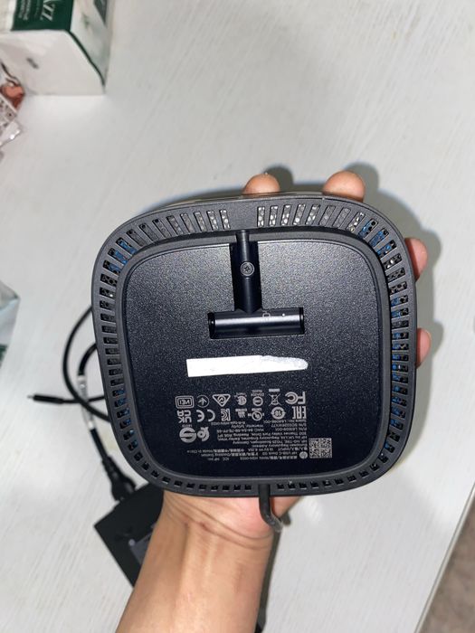 док-станция HP USB-C Docking Station G2 (модель HSN-X02)
