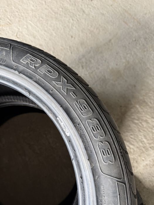 235/45/17 ROVELO 2бр. 8.5мм