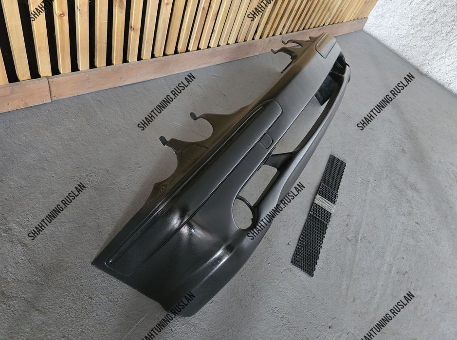 Mercedes W210 E55 AMG