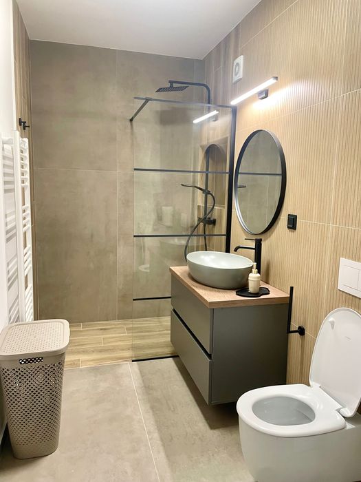 Inchiriere apartament 2 camere Maurer