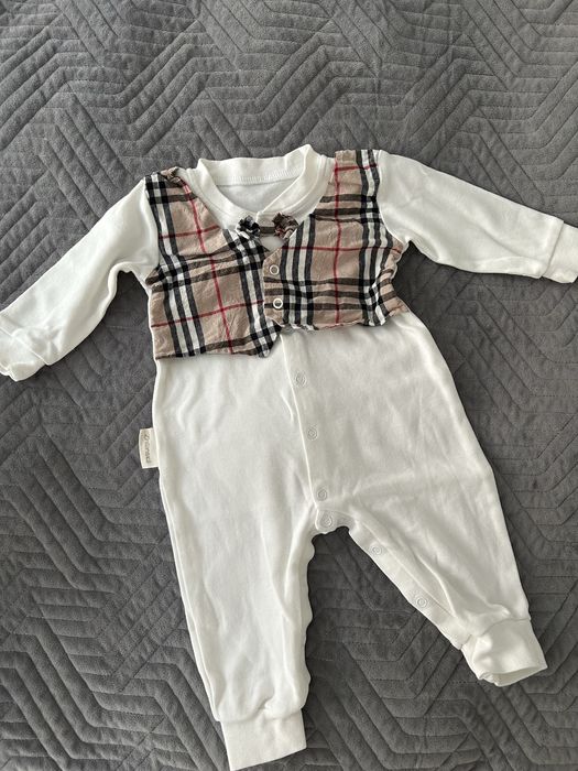 Детская одежда для новорожденных