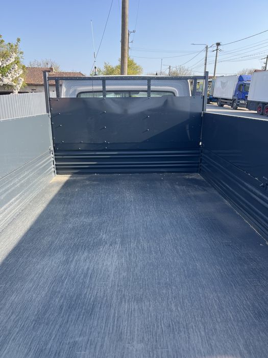 Iveco Dayli 35-140 Basculabil