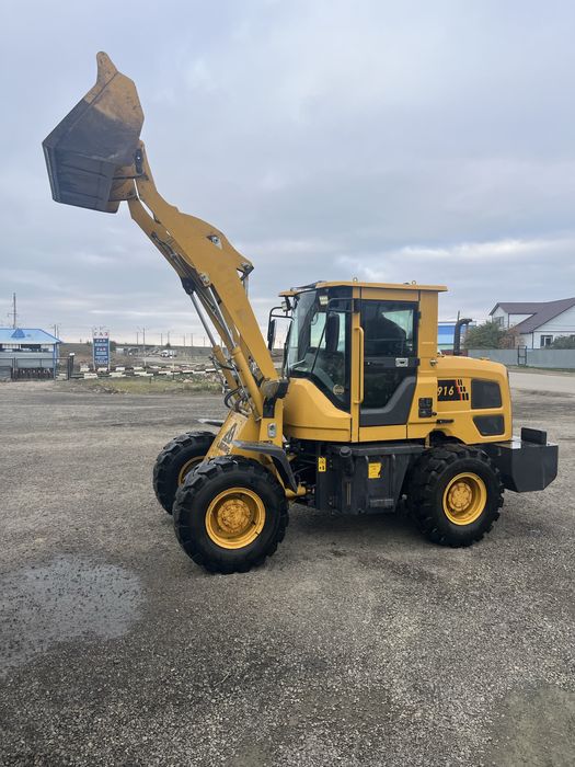 Продам мини погрузчик