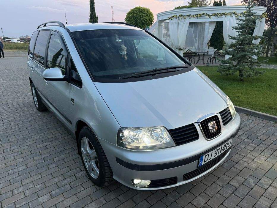 VOLKSWAGEN Sharan 2010 — imagine 2