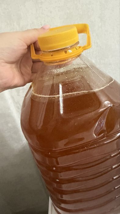 Продам натуральный мёд