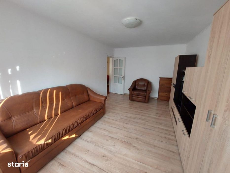 Apartament 2 camere 55 mp - etaj 2 - cartier BRADET