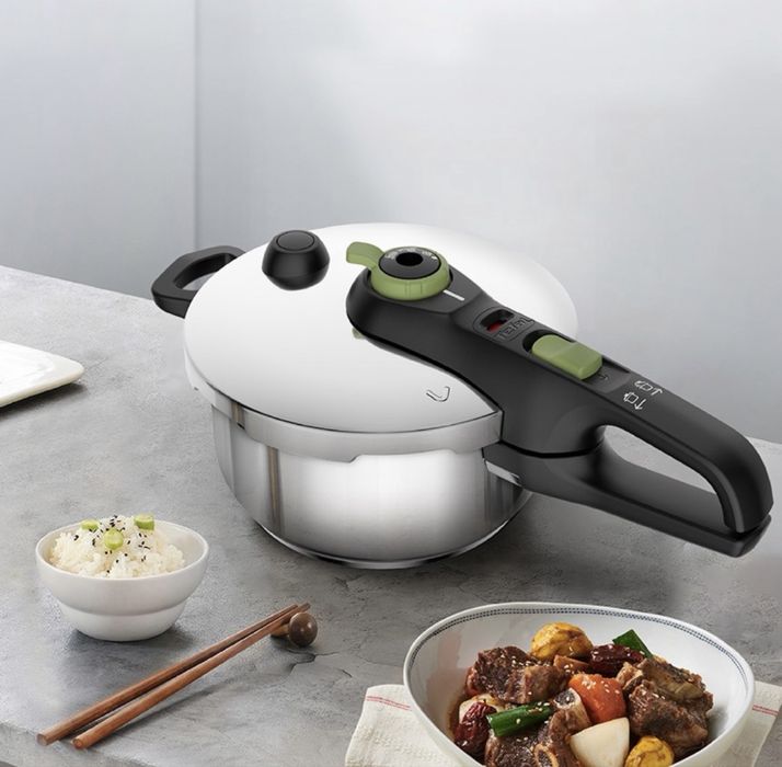 Скороварка tefal