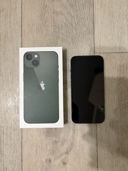 iPhone 13, 128gb