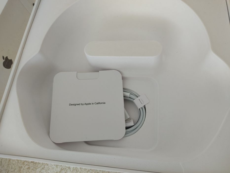 Наушники Airpods Max