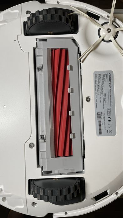 Aspirator inteligent Roborock Q7 Max