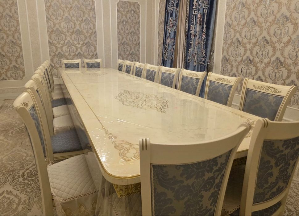 Мебель для зала и гостинной