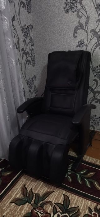 Masajne kresla pulitli