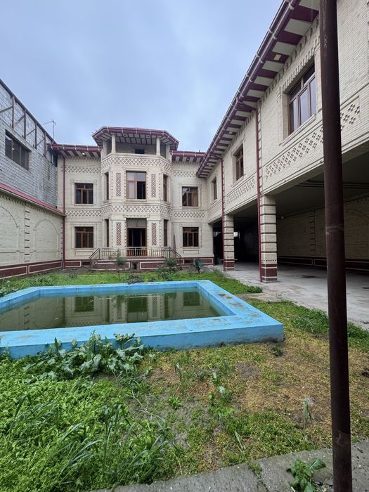 Срочно сдается в аренду ховли можно под бизнес