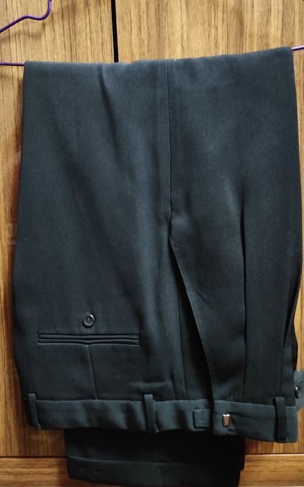 Мужской костюм..