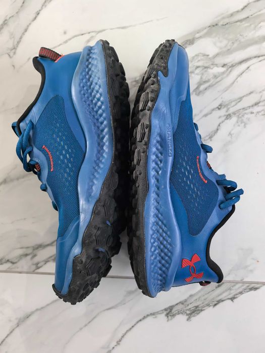 Маратонки UNDER ARMOUR comfort deluxe System