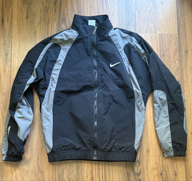 Nike x Nocta ветровка - ЧИСТО НОВА