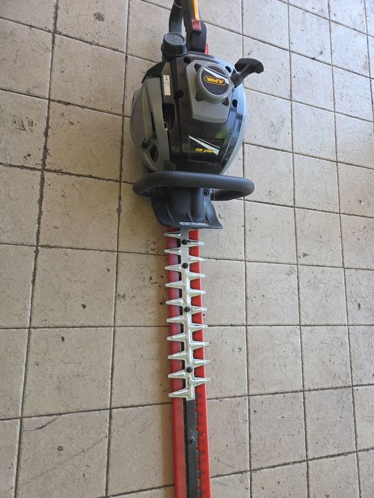 Trimmer gard viu