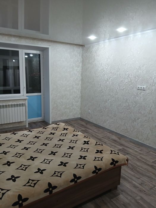 Продаётся стильная 2-к. квартира