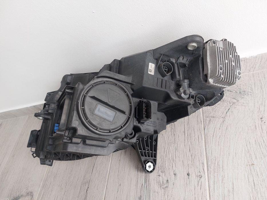 Far dreapta mercedes eqc w293 n293 full led original