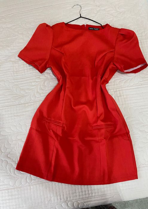 Дамски рокли нови цена за двете 10€