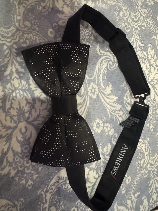 Костюм на Andrew’s