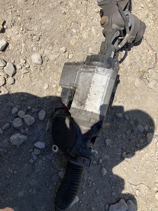 Рейка за Ауди А3 8P, Голф 5, Октавиа 2 2004- 2008г