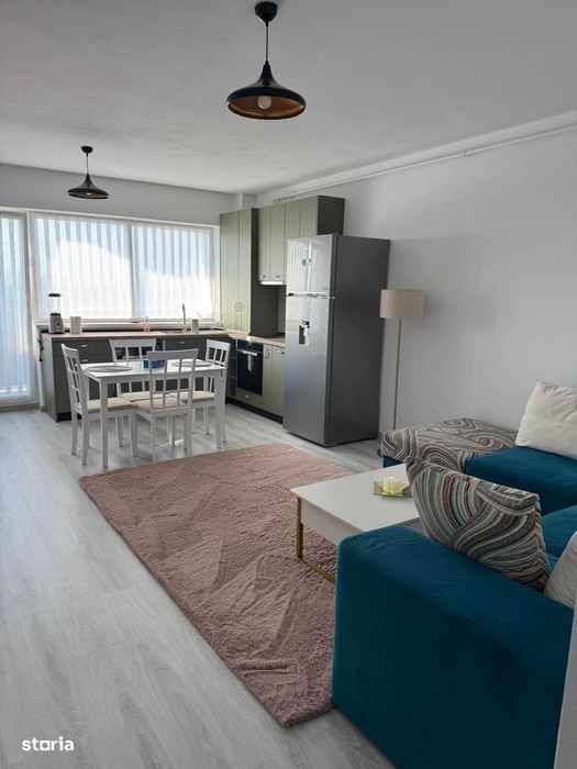 Apartament cu doua camere, Subcetate, Sanpetru