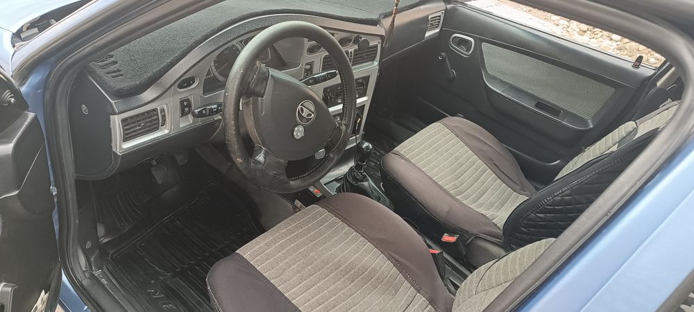 Nexia2 gibrit 80 talik metani bor