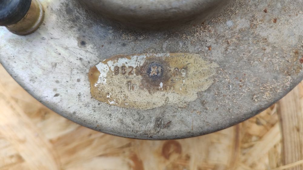 Vand sabie de decor,panoplie,din metal