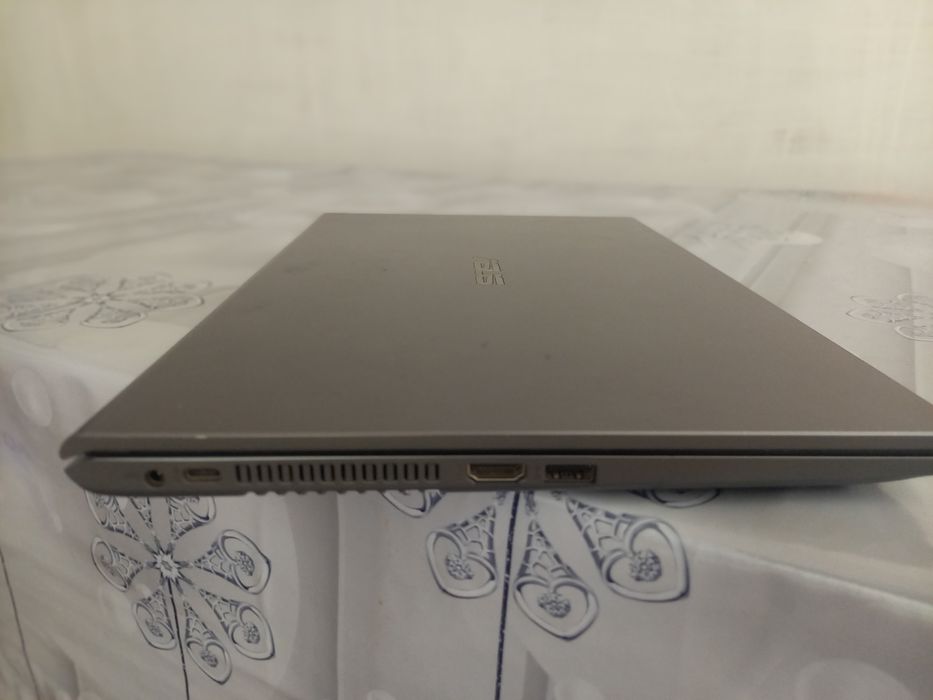 Ноутбук Asus M509 D