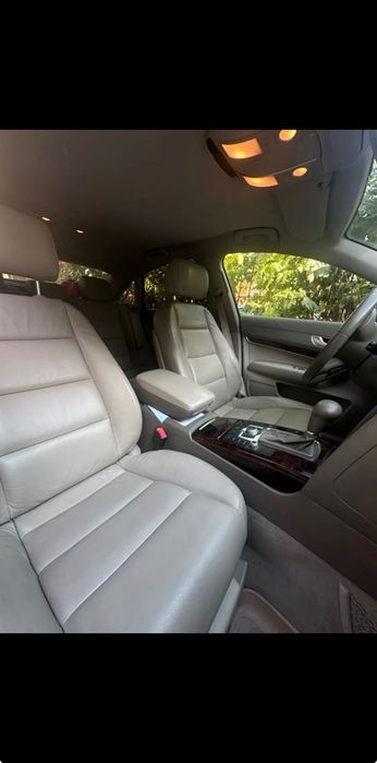 Audi A6, 3.0 TDI, 233 к.с, 2008