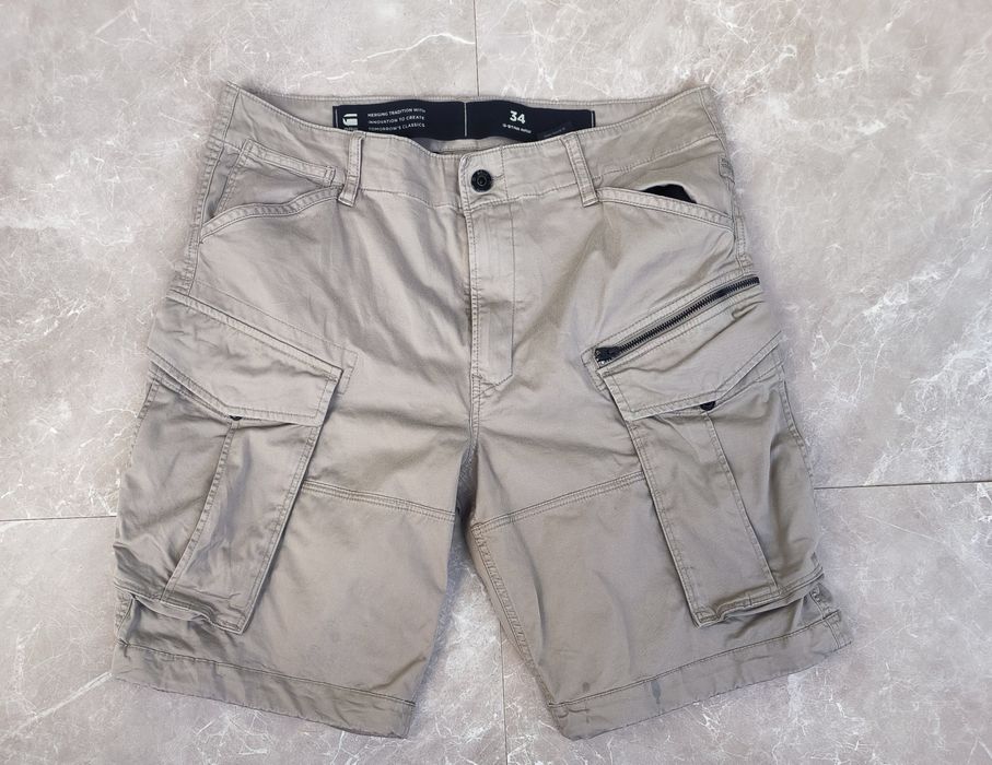 G - Star Raw шорти размер 34