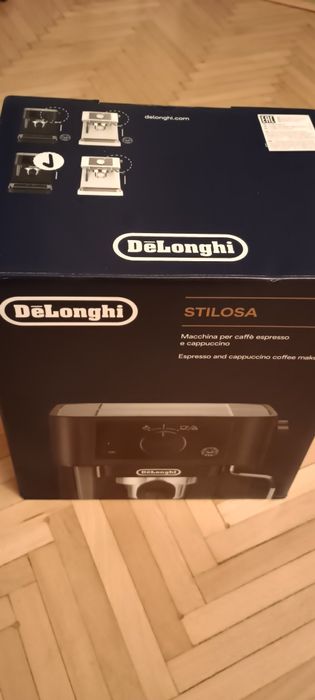 Expresor DeLonghi