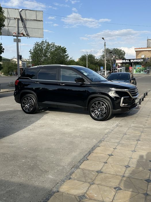 Sotiladi Kaptiva 5   15.L turbo
