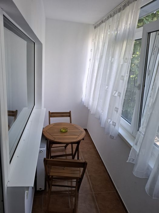 Garsoniera Lujerului str Orsova nr10 Regim hotelier