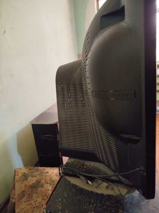 Lg televizor holati ideal