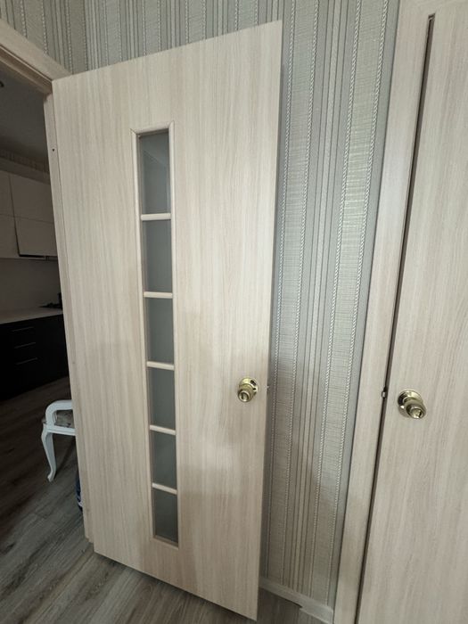 Новые Двери за 6 000 за дверь